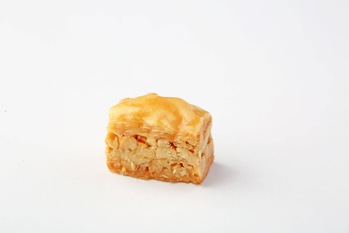 Baklava Cashew - Snacklava®