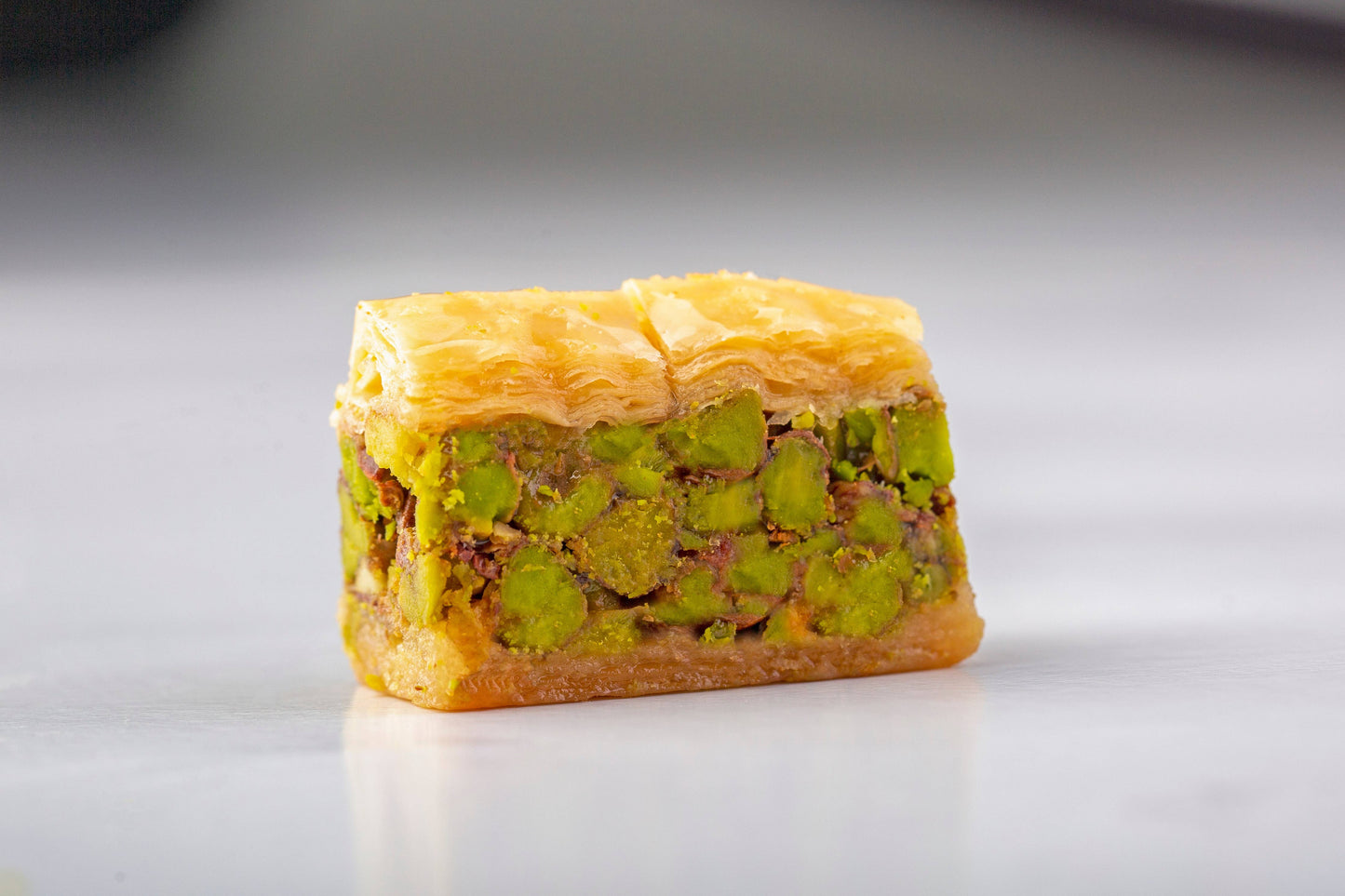 Baklava Pistachio - Snacklava®