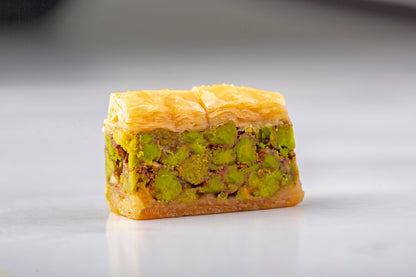 Baklava Pistachio - Snacklava®