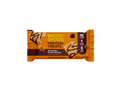 Chocolate Peanut Butter