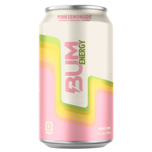 BUM Energy Drink