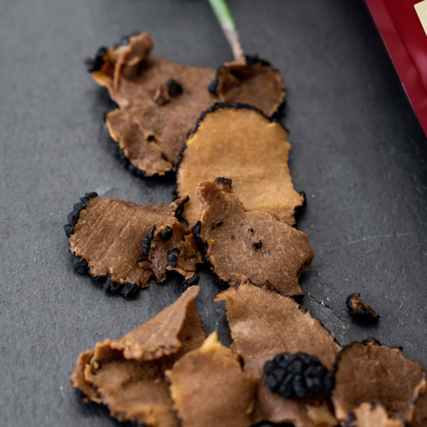 Rosemary Truffle Grass Fed Beef Biltong 2 oz