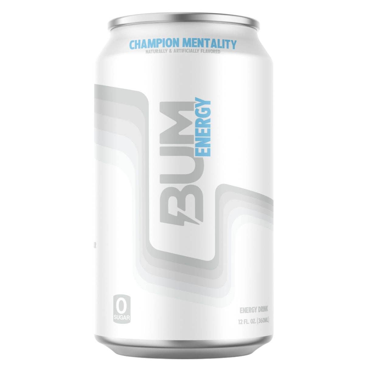 BUM Energy Drink