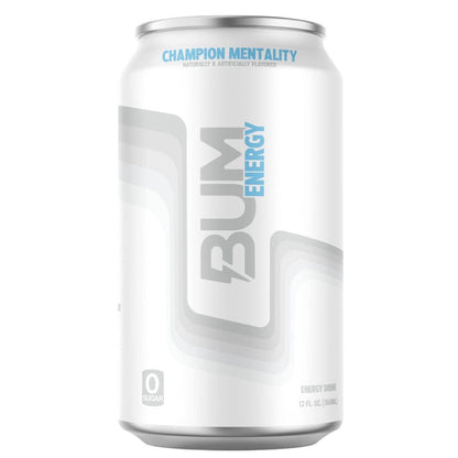 BUM Energy Drink