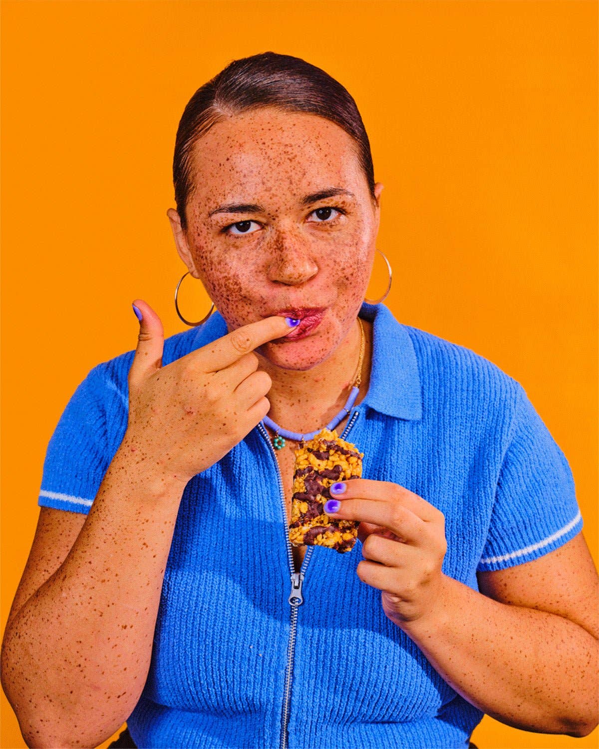 Chocolate Peanut Butter